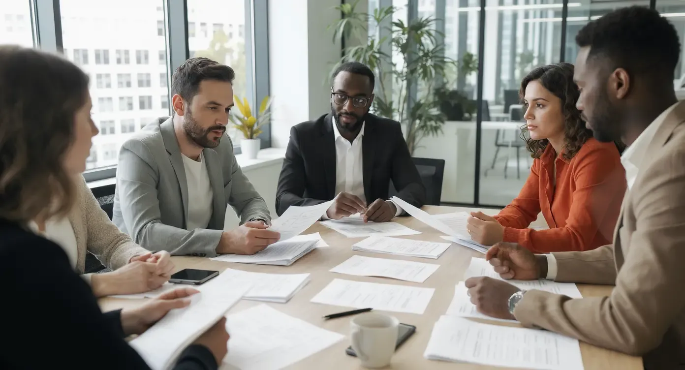 Les pièges invisibles à éviter pour un CV percutant